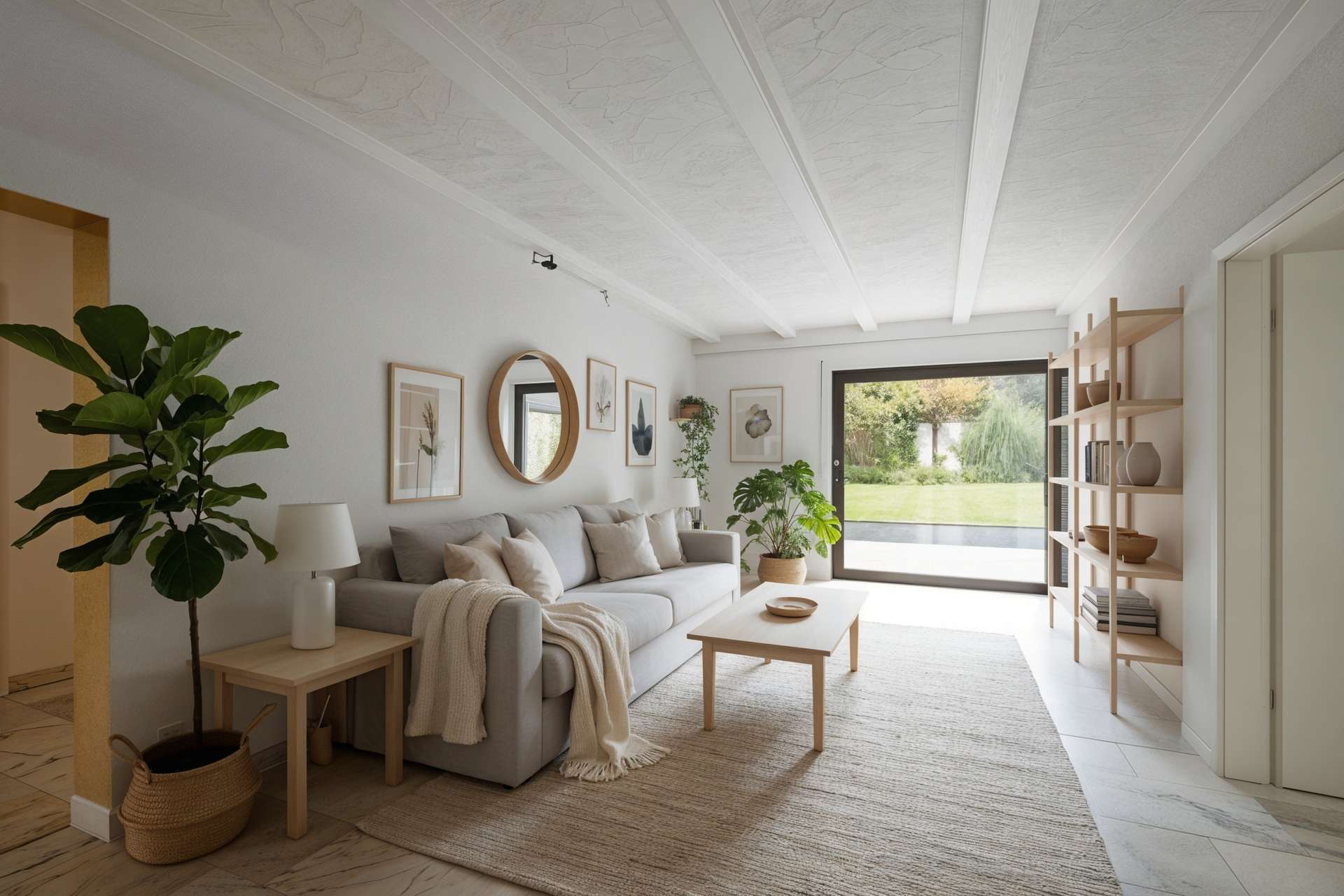 Thumbnail-Haus zum Kaufen in Saulheim 499.000,00 € 225.49 m²