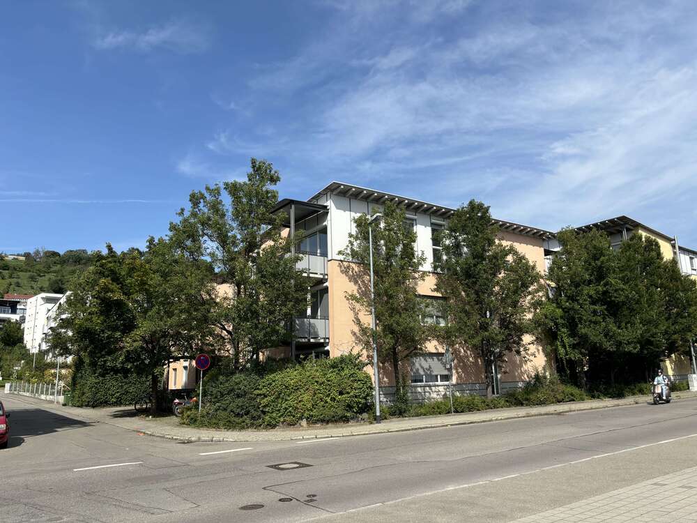 Thumbnail-Wohnung zum Kaufen in Tübingen 329.000,00 € 65.33 m²