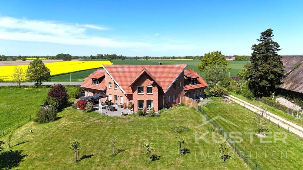 Thumbnail-Haus zum Kaufen in Lüdersfeld 629.000,00 € 300 m²