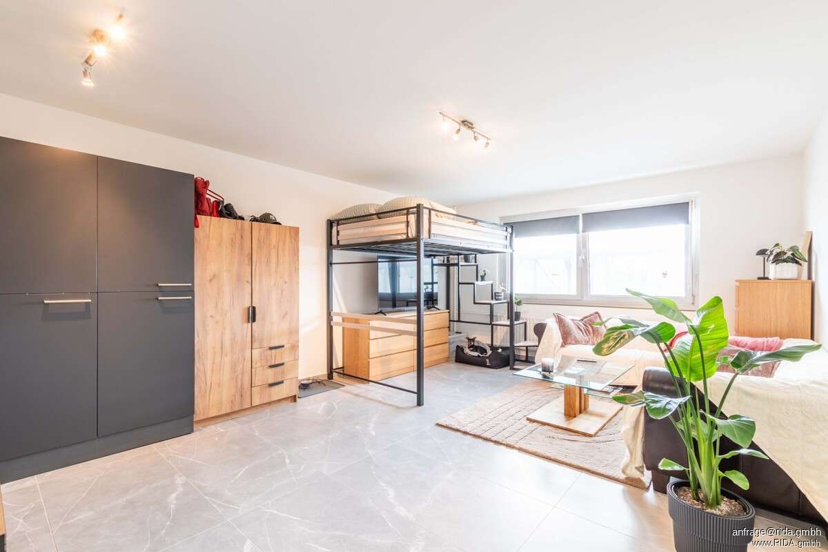 Thumbnail-Wohnung zum Kaufen in Köln 219.000,00 € 34.55 m²