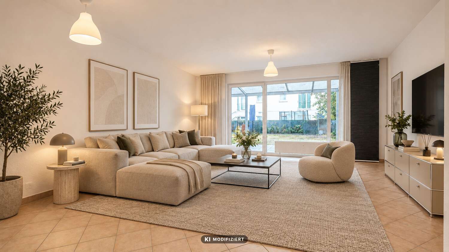 Thumbnail-Haus zum Mieten in Frankfurt am Main 2.450,00 € 143.33 m²