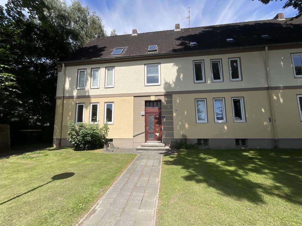Thumbnail-Wohnung zum Mieten in Wilhelmshaven 379,00 € 51.47 m²