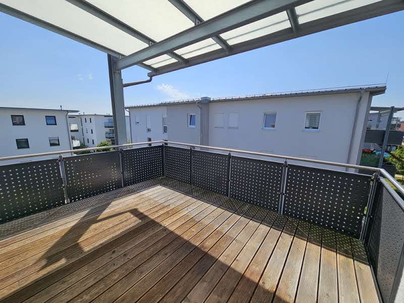 Thumbnail-Wohnung zum Kaufen in Mühldorf a. Inn 437.000,00 € 94.83 m²