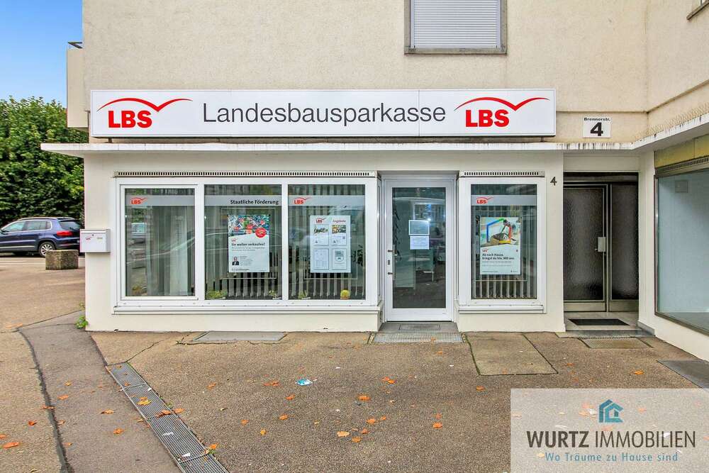 Thumbnail-Büro in Leonberg 329.000,00 € 95 m²