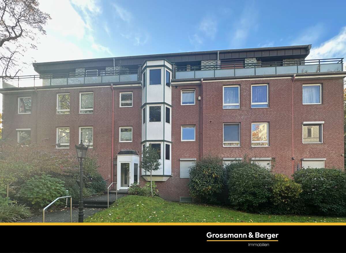 Thumbnail-Wohnung zum Kaufen in Hamburg 465.000,00 € 49 m²