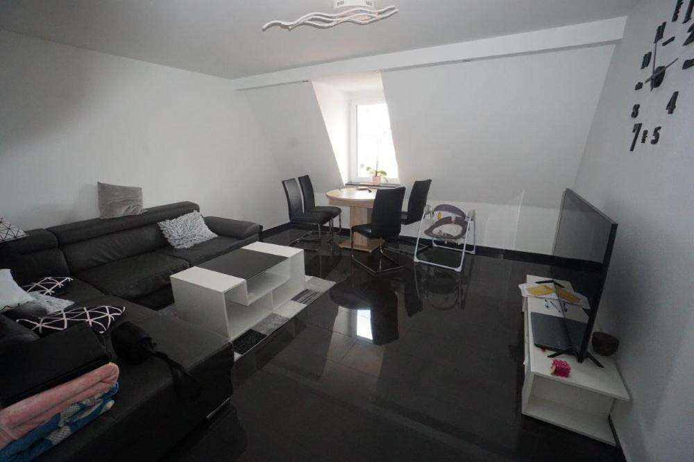 Thumbnail-Wohnung zum Kaufen in Augsburg 215.000,00 € 54.5 m²