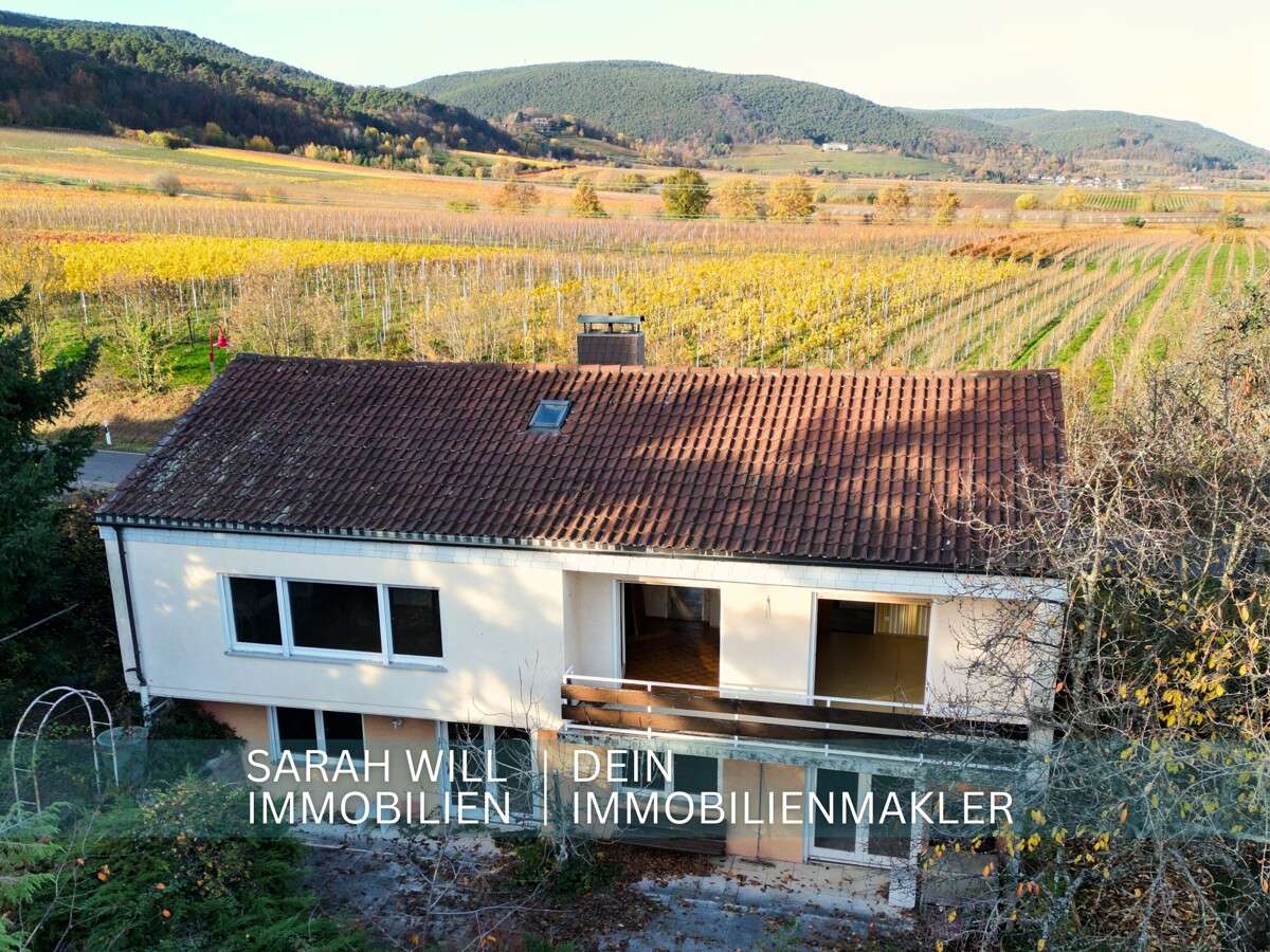 Thumbnail-Haus zum Kaufen in Edenkoben 530.000,00 € 160 m²