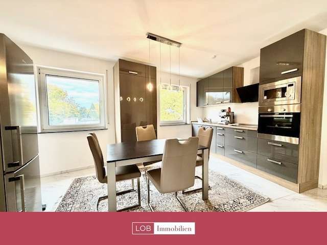 Thumbnail-Wohnung zum Kaufen in Offenbach am Main 269.000,00 € 62.53 m²