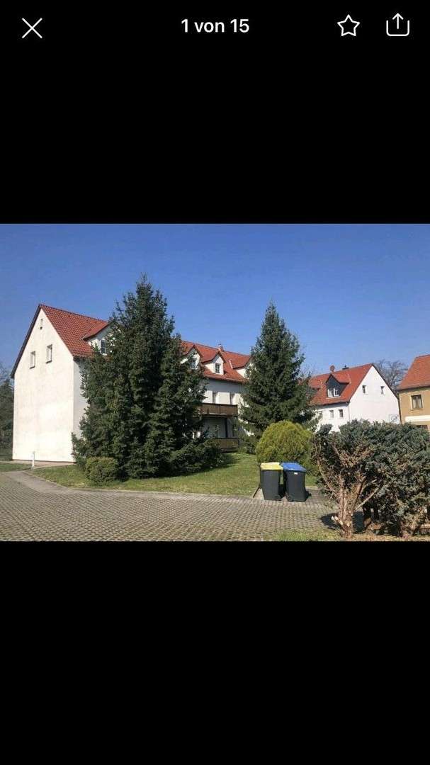 Thumbnail-Wohnung zum Mieten in Lobstädt 520,00 € 73.46 m²