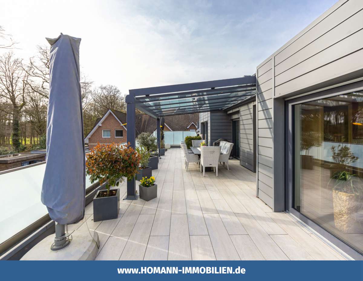 Thumbnail-Wohnung zum Kaufen in Dülmen 790.000,00 € 207 m²