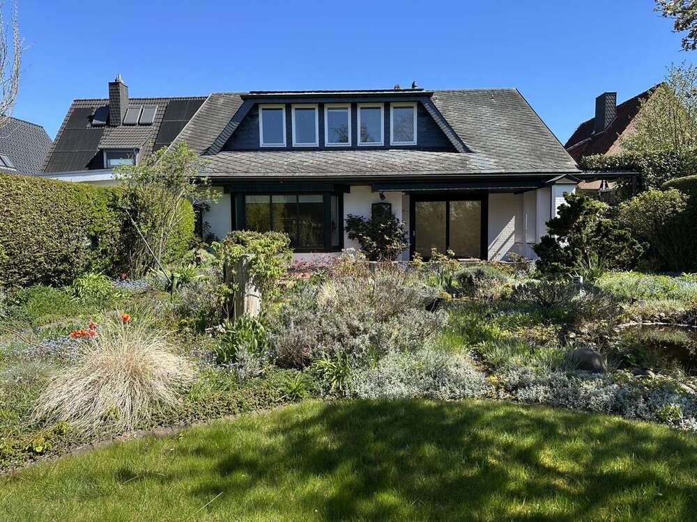 Thumbnail-Haus zum Kaufen in Kronshagen 739.000,00 € 228 m²