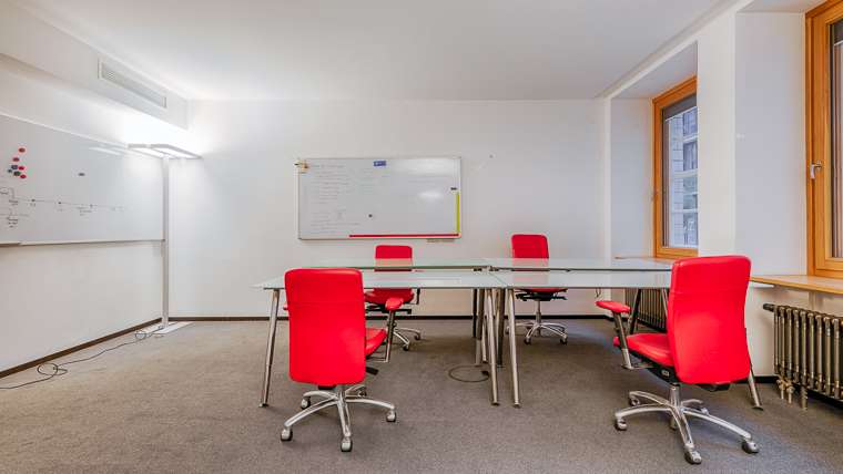 Thumbnail-Büro in Hamburg 1.500,00 € 59 m²