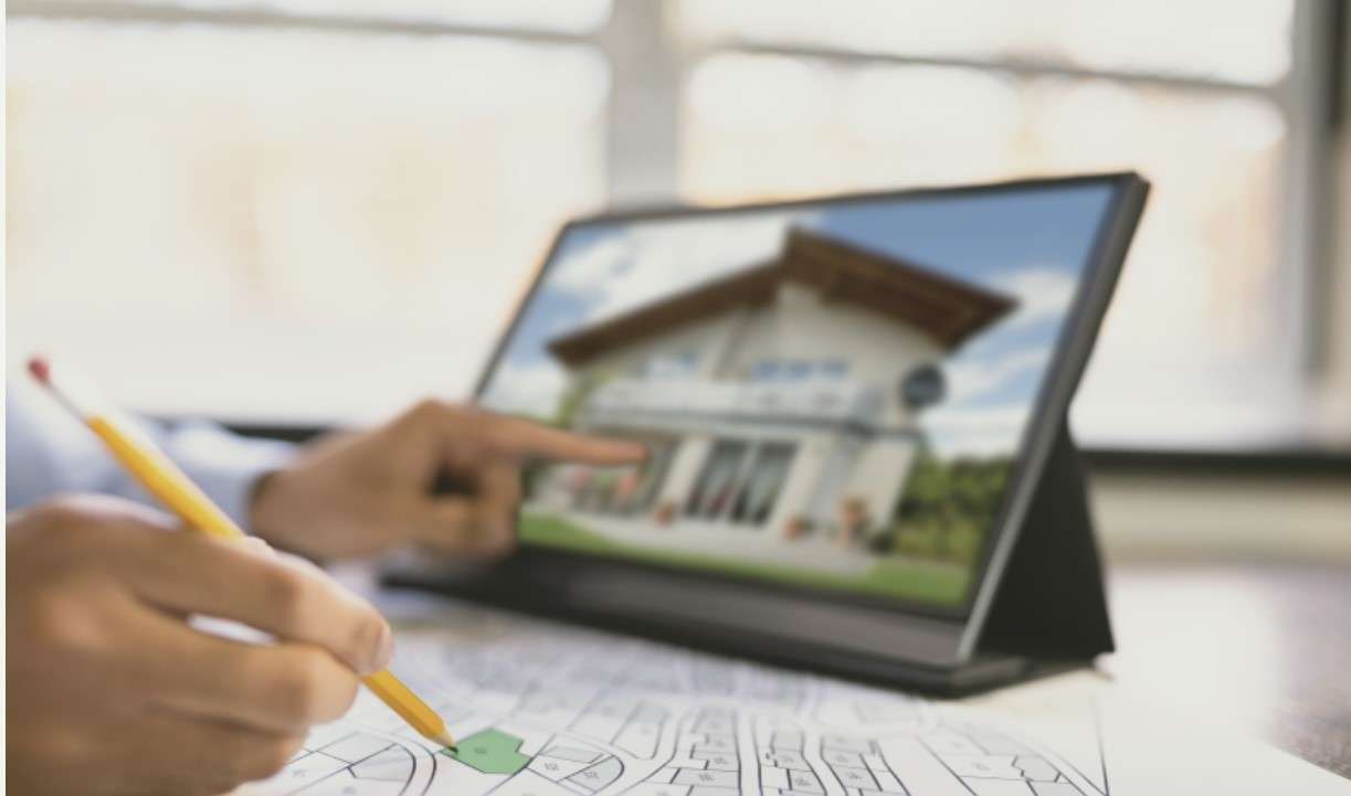 Thumbnail-Grundstück zu verkaufen in Remscheid 270.000,00 € 441 m²