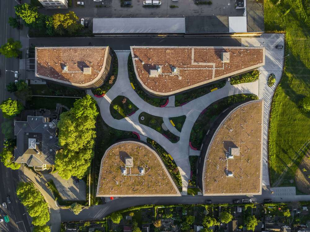 Thumbnail-Wohnung zum Kaufen in Dresden 539.900,00 € 100.95 m²