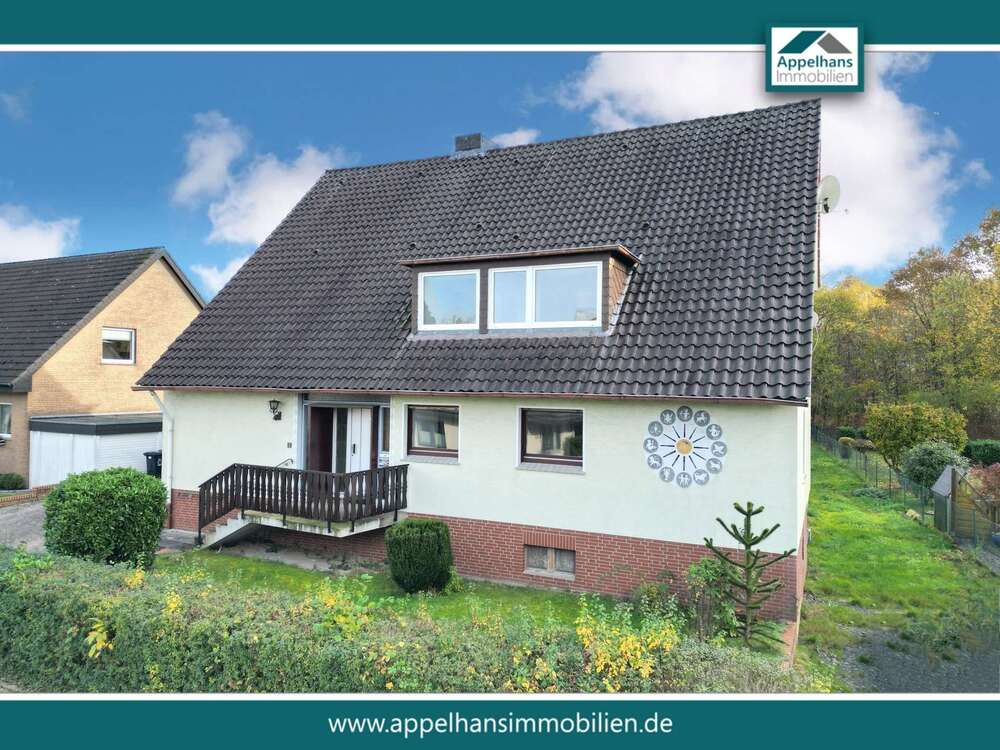 Thumbnail-Haus zum Kaufen in Hasbergen 349.000,00 € 200 m²