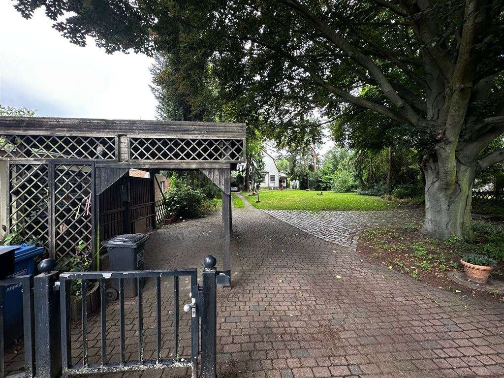 Thumbnail-Haus zum Kaufen in Berlin 595.000,00 € 120 m²