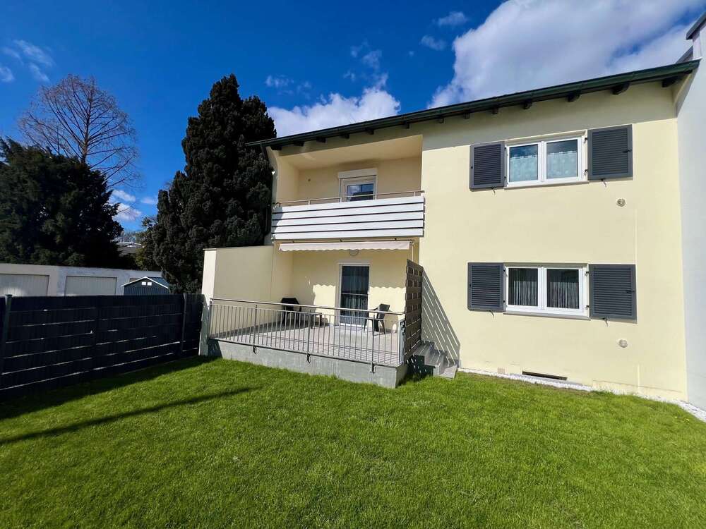 Thumbnail-Wohnung zum Mieten in Ingolstadt 850,00 € 58 m²