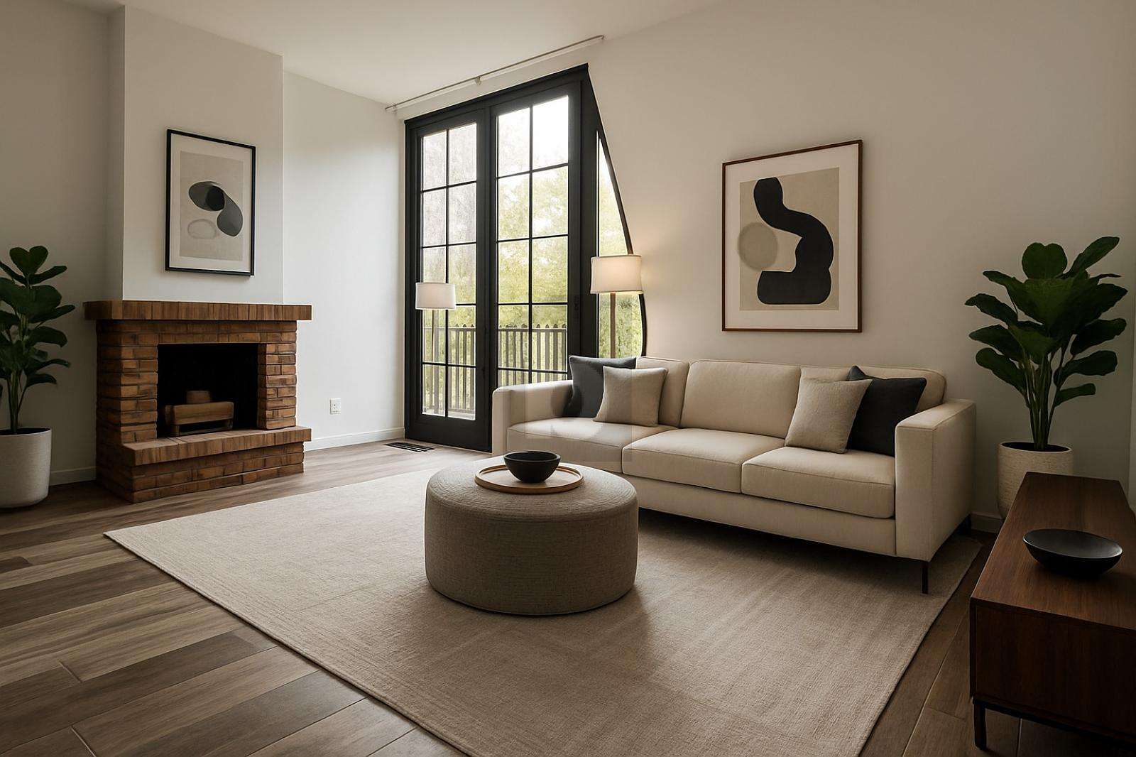 Thumbnail-Wohnung zum Kaufen in Hamburg Blankenese 385.000,00 € 58 m²