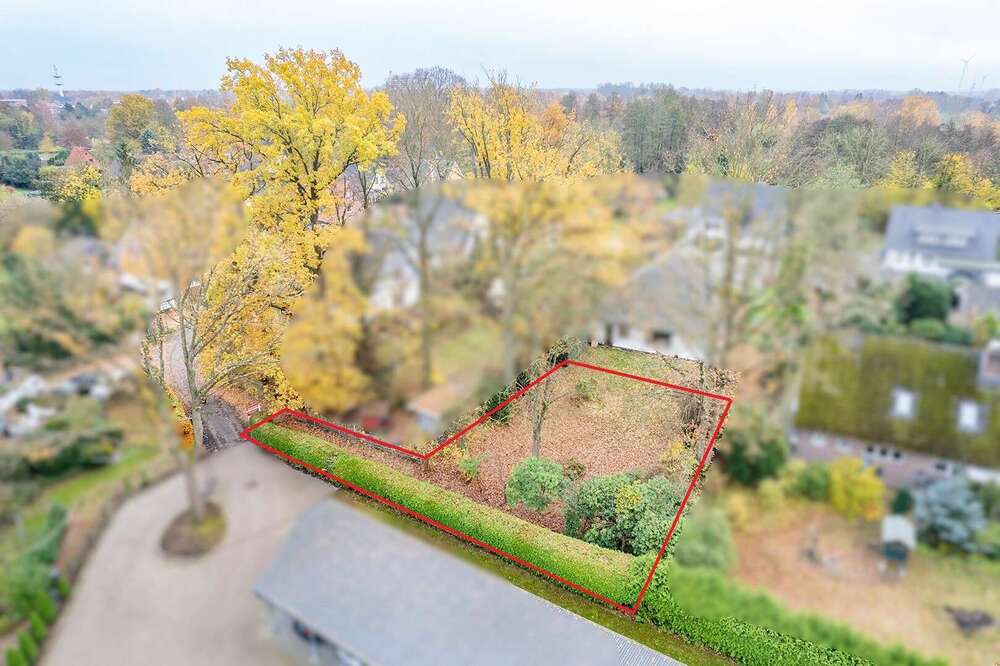 Thumbnail-Grundstück zu verkaufen in Winsen (Luhe) 199.900,99 € 570 m²