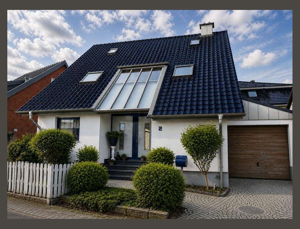 Thumbnail-Haus zum Kaufen in Hilden 549.000,00 € 125 m²