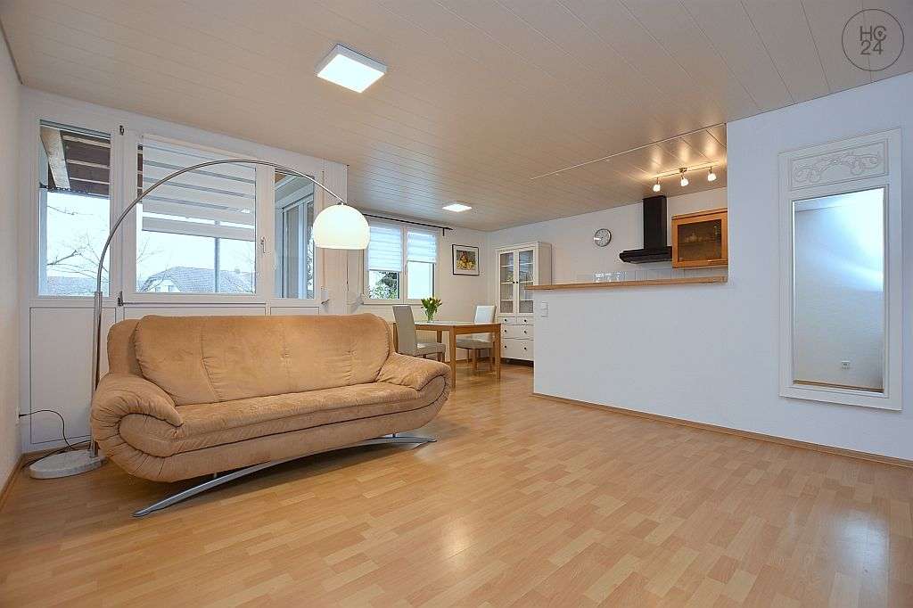 Thumbnail-Wohnung zum Mieten in Herrenberg 1.490,00 € 56 m²