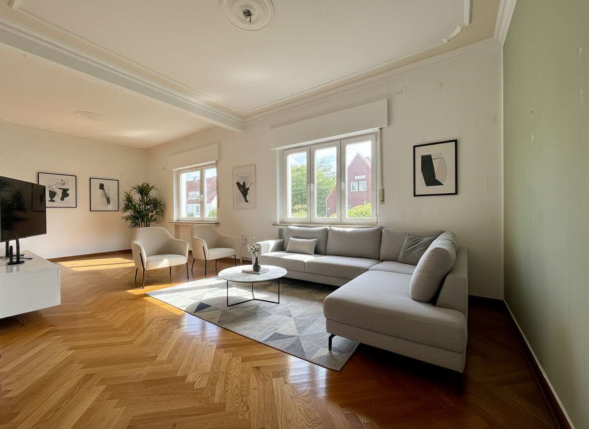 Thumbnail-Haus zum Kaufen in Osnabrück 365.000,00 € 183 m²