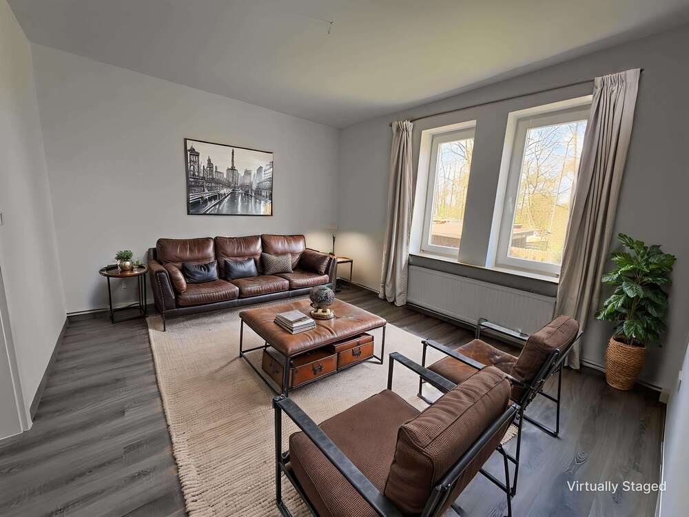 Thumbnail-Wohnung zum Mieten in Wilhelmshaven 809,00 € 119.75 m²
