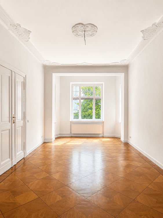 Thumbnail-Wohnung zum Kaufen in Berlin 600.000,00 € 103.1 m²