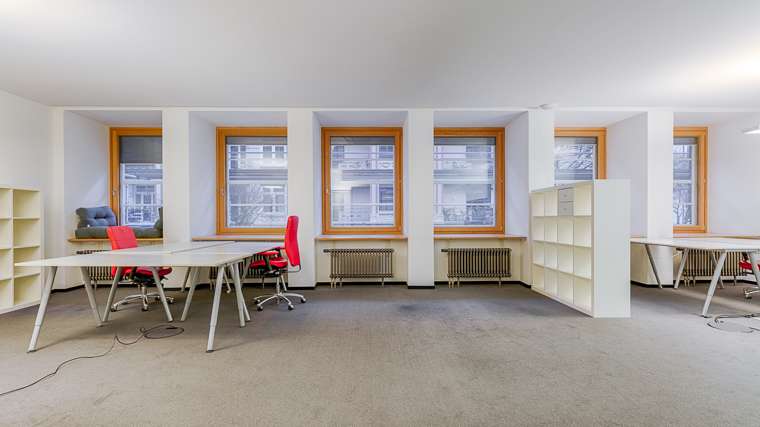 Thumbnail-Büro in Hamburg 1.500,00 € 59 m²