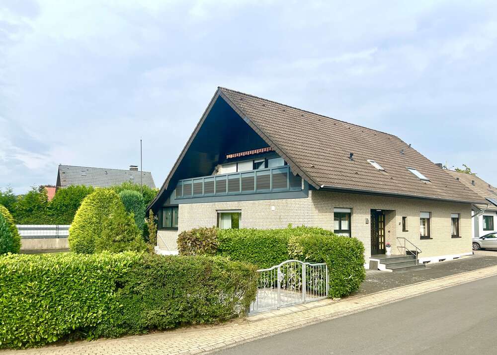 Thumbnail-Haus zum Kaufen in Straelen 469.000,00 € 251.79 m²