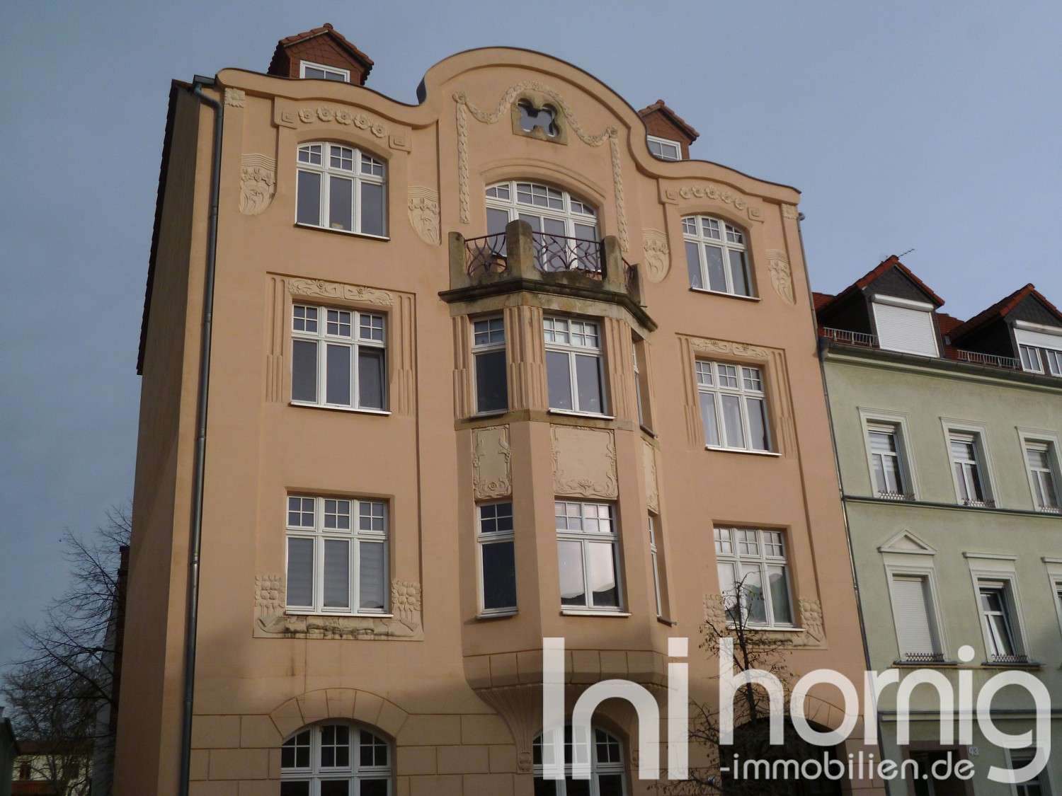 Thumbnail-Wohnung zum Mieten in Bautzen 235,00 € 43 m²