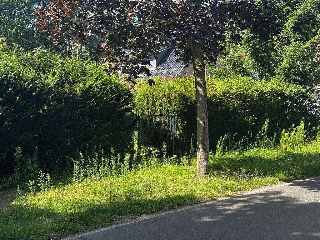 Thumbnail-Grundstück zu verkaufen in Schulzendorf 244.000,00 € 840 m²