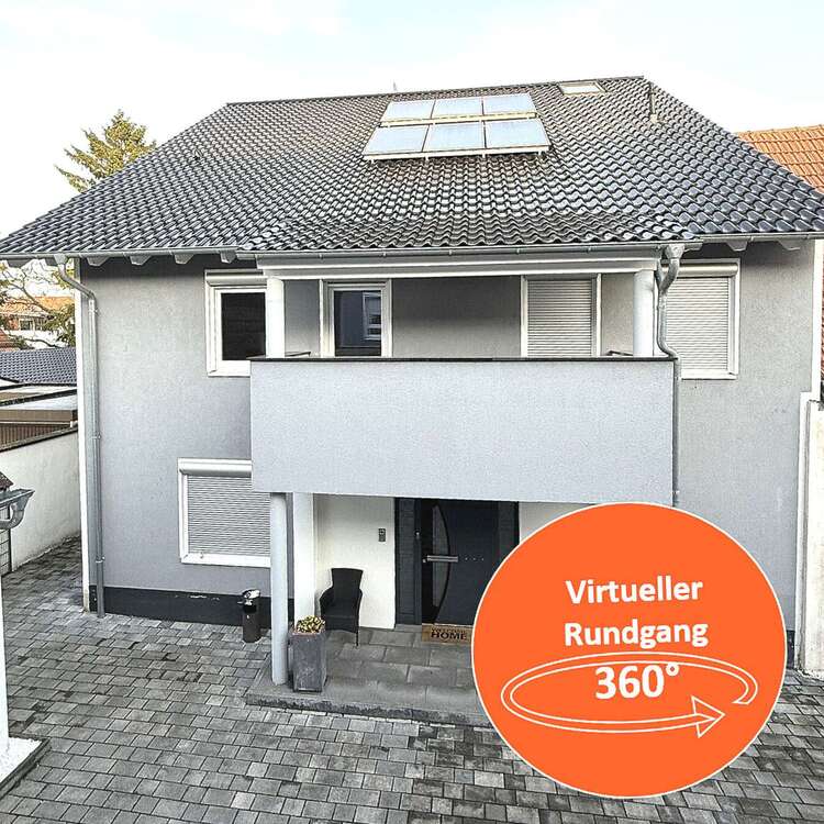 Thumbnail-Haus zum Kaufen in Altlußheim 1.199.000,00 € 340 m²