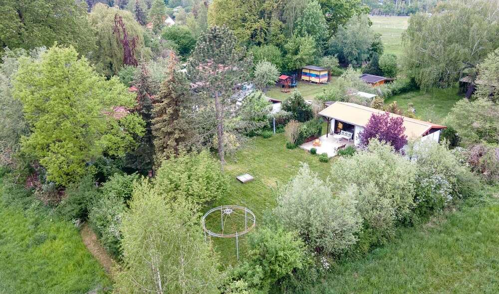 Thumbnail-Grundstück zu verkaufen in Zossen 149.900,00 € 684 m²