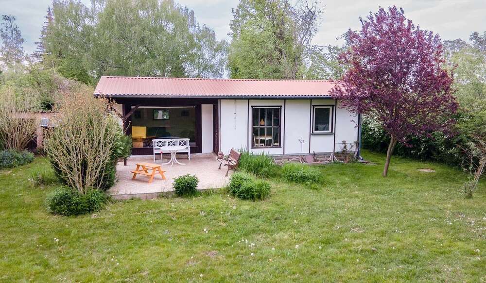 Thumbnail-Grundstück zu verkaufen in Zossen 149.900,00 € 684 m²