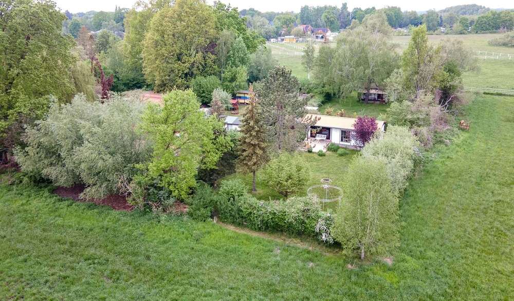 Thumbnail-Grundstück zu verkaufen in Zossen 149.900,00 € 684 m²