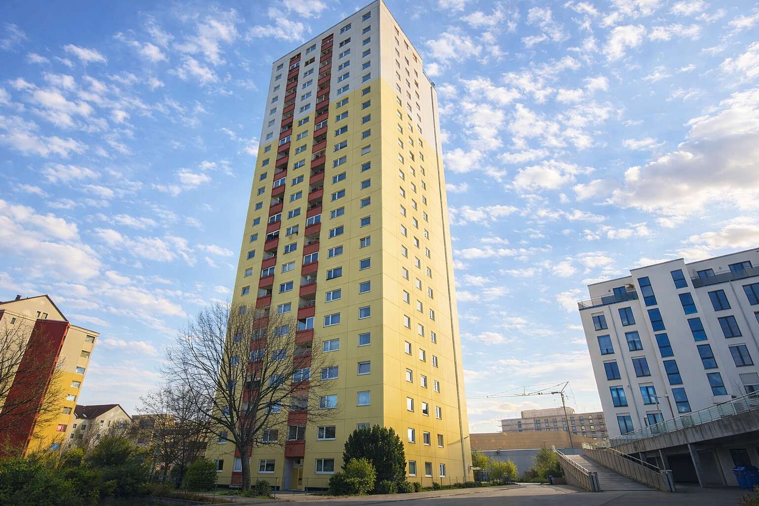 Thumbnail-Wohnung zum Kaufen in Langen 360.000,00 € 98 m²