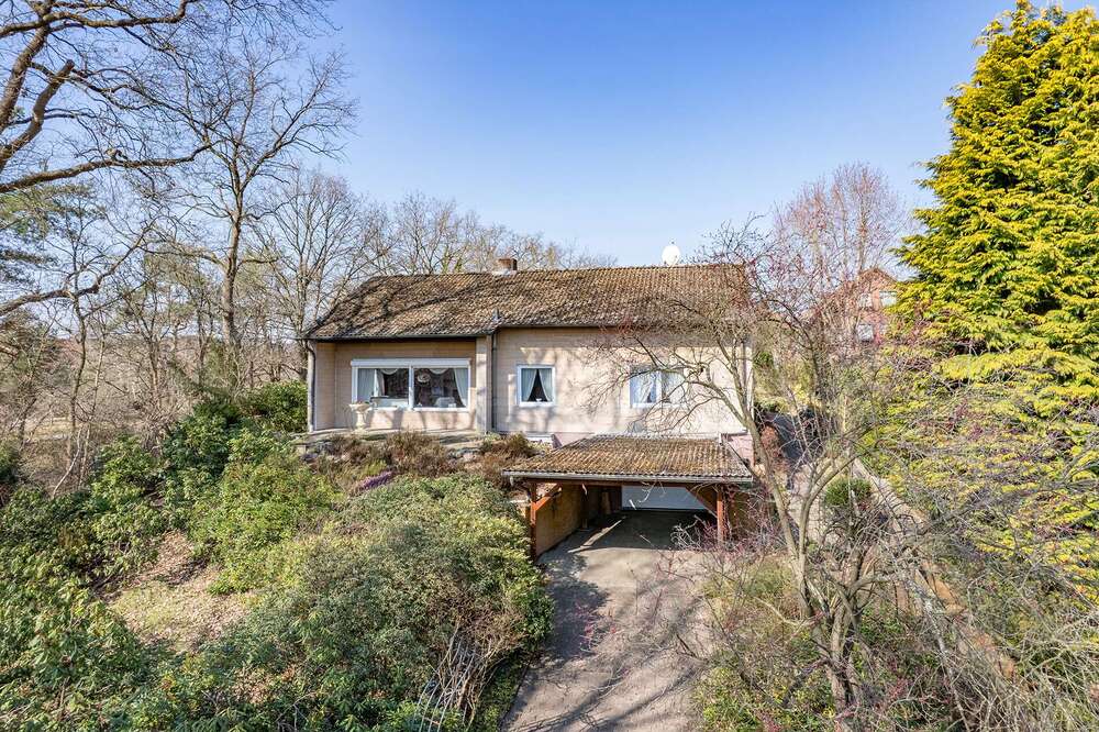 Thumbnail-Haus zum Kaufen in Stelle Ashausen 399.000,00 € 130 m²