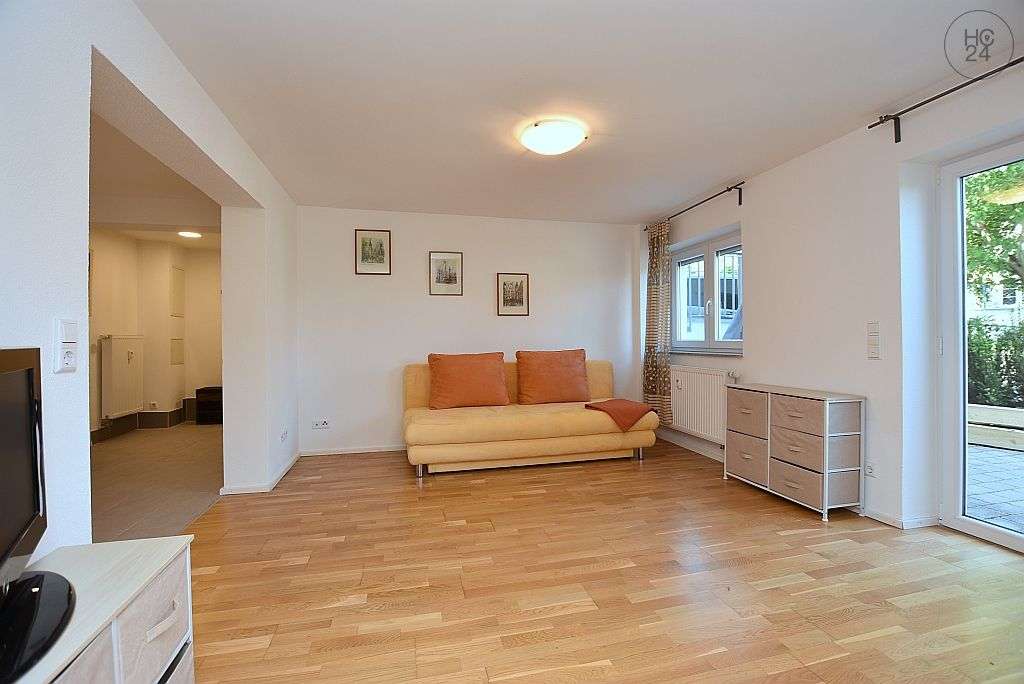 Thumbnail-Wohnung zum Mieten in Calw 750,00 € 50 m²