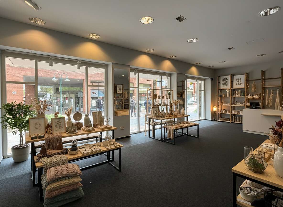 Thumbnail-Einzelhandel in Georgsmarienhütte 1.600,00 € 94 m²