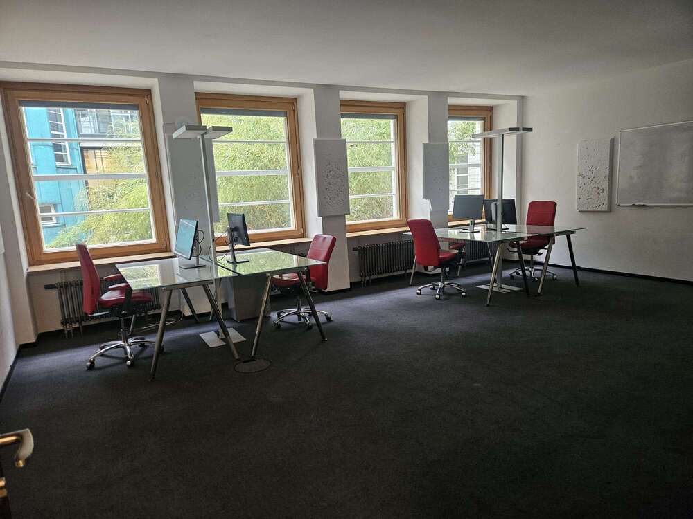 Thumbnail-Büro in Hamburg 1.200,00 € 45 m²