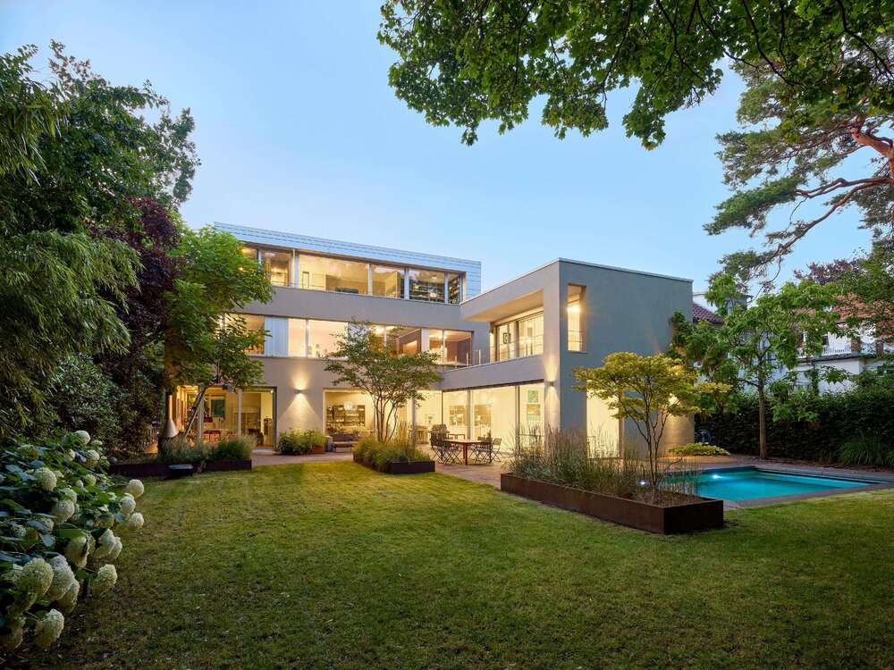 Thumbnail-Haus zum Kaufen in Berlin 4.400.000,00 € 444 m²