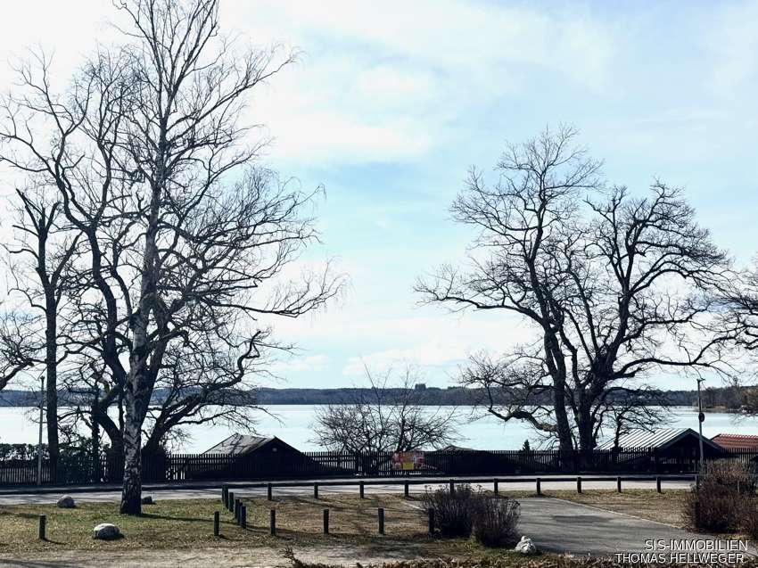 Thumbnail-Haus zum Mieten in Wörthsee 3.650,00 € 155 m²