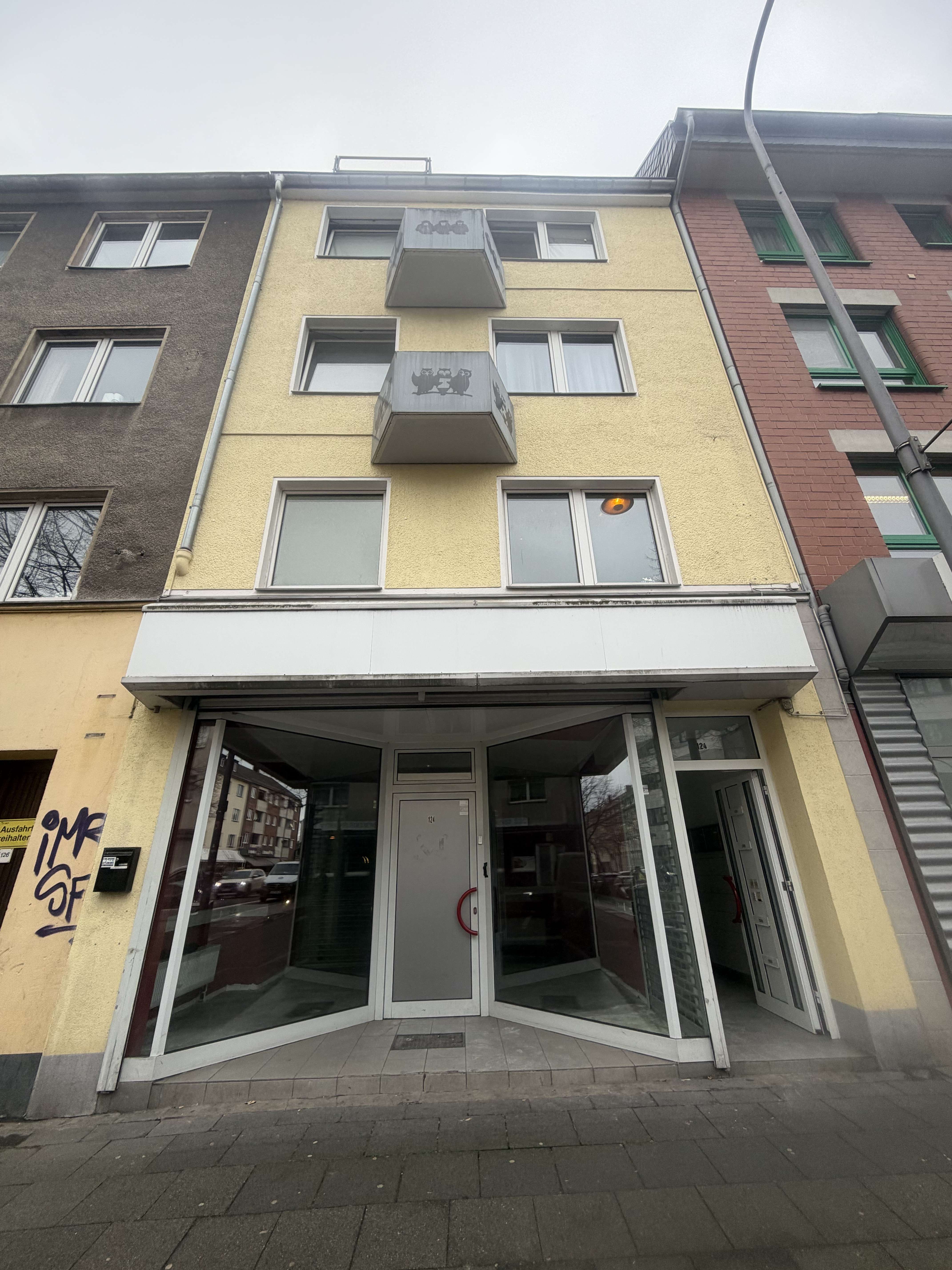 Thumbnail-Büro in Köln 2.990,00 € 302 m²