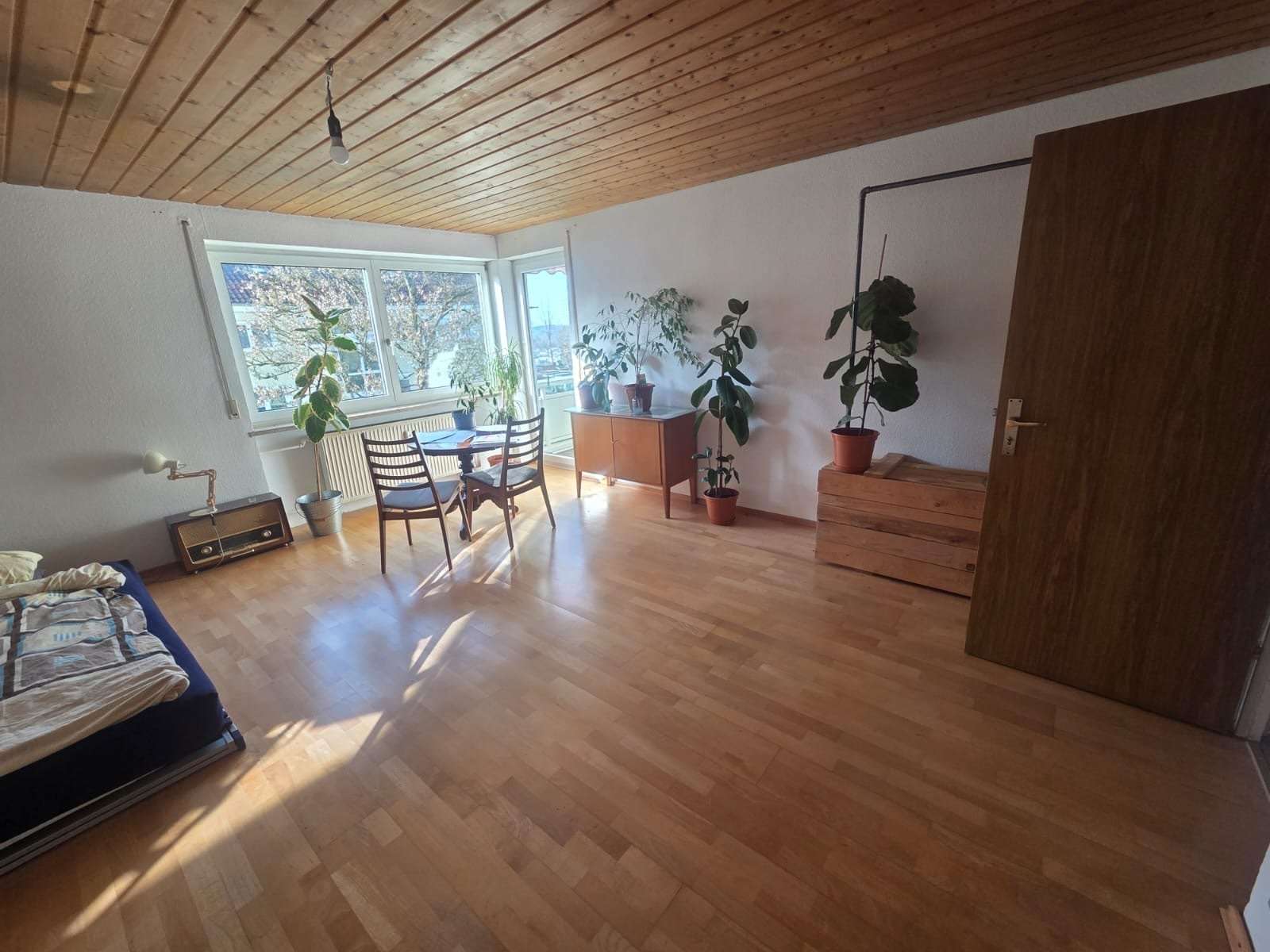 Thumbnail-Wohnung zum Kaufen in Biberach an der Riß 226.000,00 € 72 m²