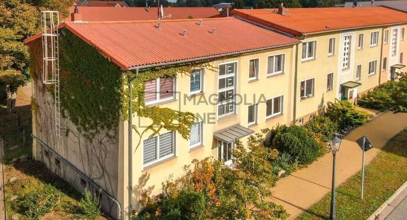 Thumbnail-Wohnung zum Mieten in Baruth 416,00 € 22 m²
