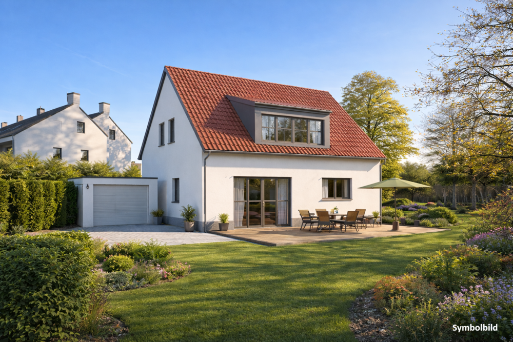 Thumbnail-Grundstück zu verkaufen in Augsburg 345.000,00 € 496 m²