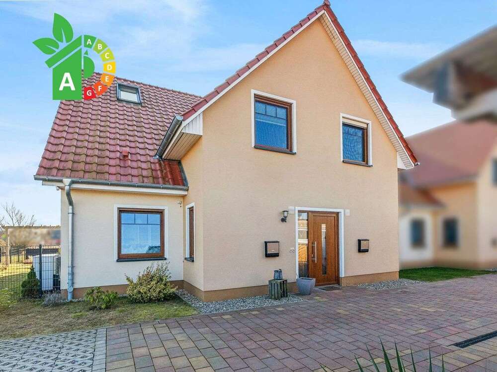 Thumbnail-Haus zum Kaufen in Dorf Mecklenburg 364.900,00 € 106 m²