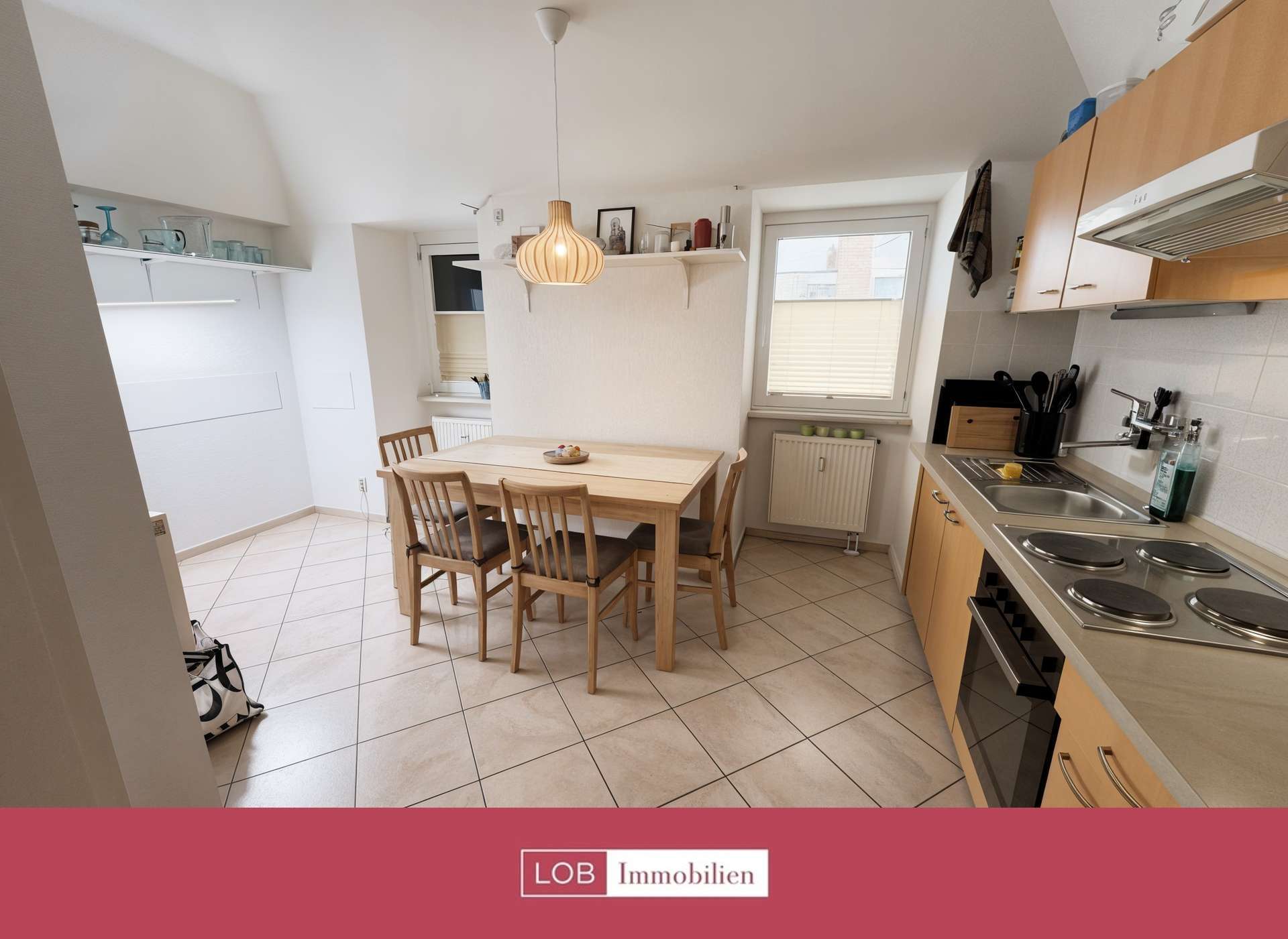 Thumbnail-Wohnung zum Mieten in Bingen 700,00 € 78.94 m²