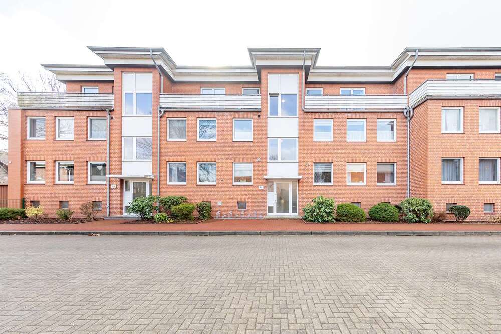 Thumbnail-Wohnung zum Kaufen in Winsen 215.000,00 € 76 m²